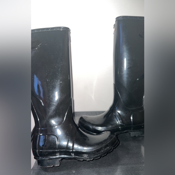 Hunter Winter/Rain Boots - Picture 2 of 4